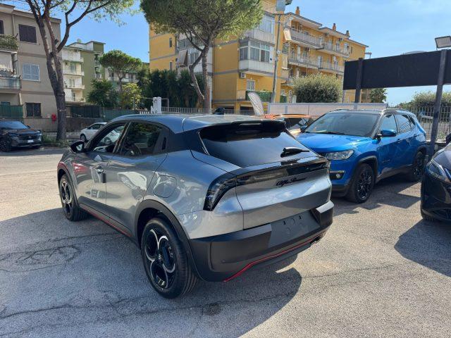 ALFA ROMEO Junior 1.2 145 CV Hybrid eDCT6 Speciale