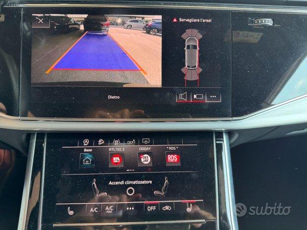 AUDI Q8 50 TDI 286 CV quattro tiptronic S line +