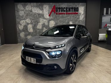 CITROEN C3 1.2 BENZINA MY2022 SHINE