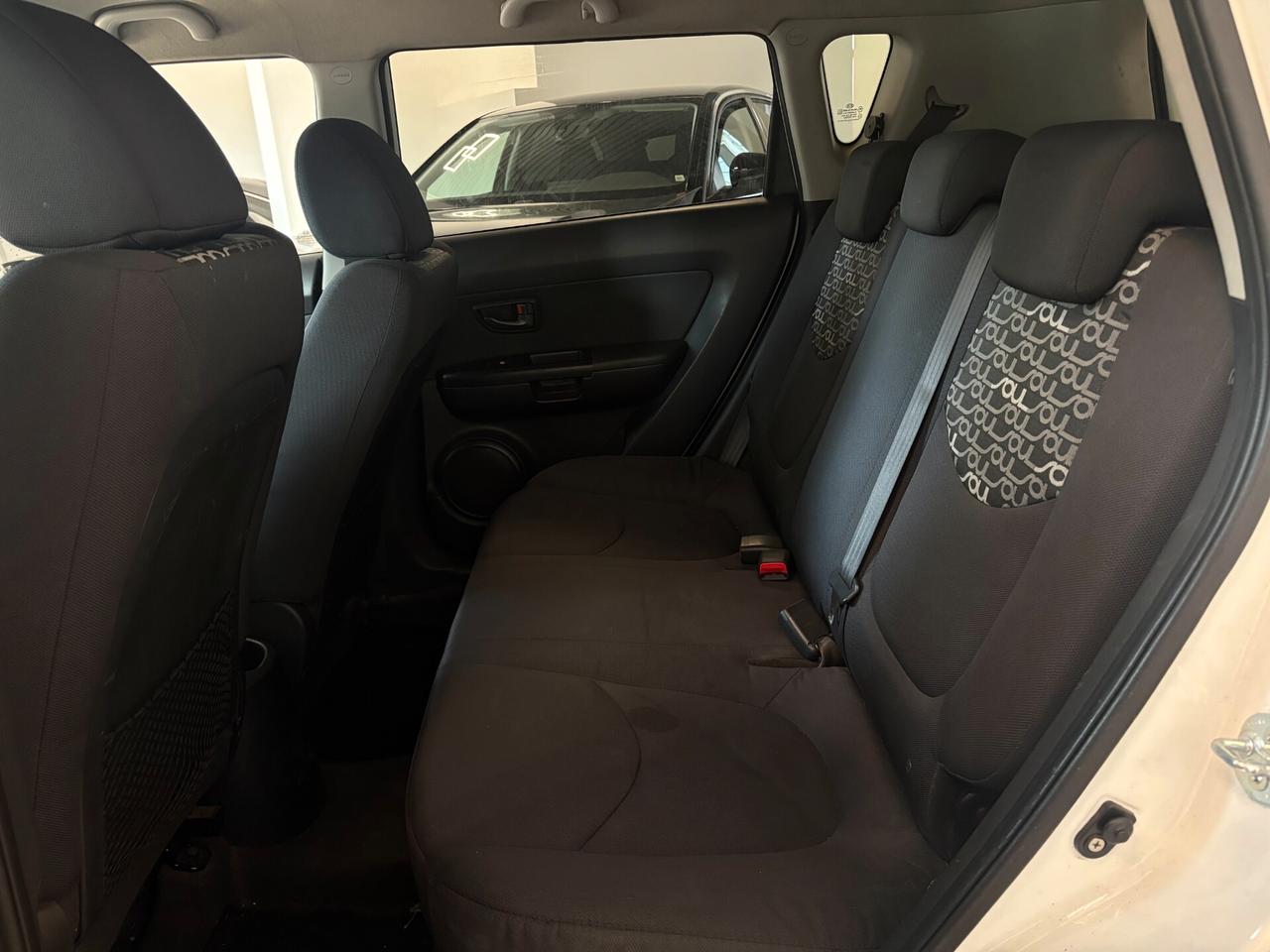 Kia Soul 1.6 CRDi VGT Cool