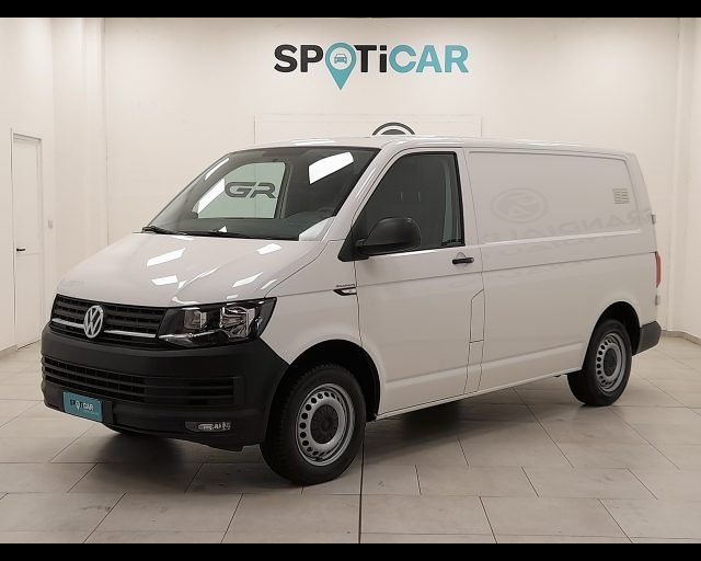 VOLKSWAGEN T6 Transporter - transp.28 2.0 tdi 150cv business p.