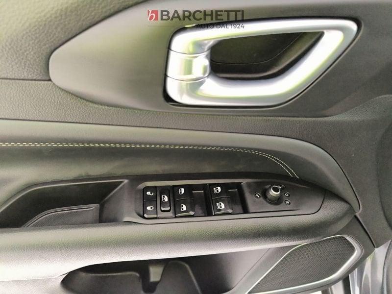 Jeep Compass 2ª SERIE 1.3 T4 190CV PHEV AT6 4XE LIMITED