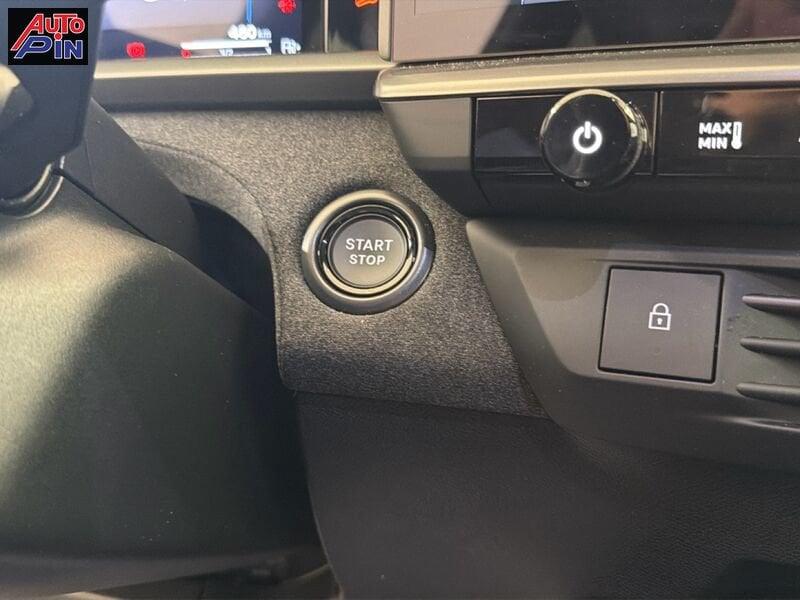Opel Grandland Hybrid 145cv EDCT GS