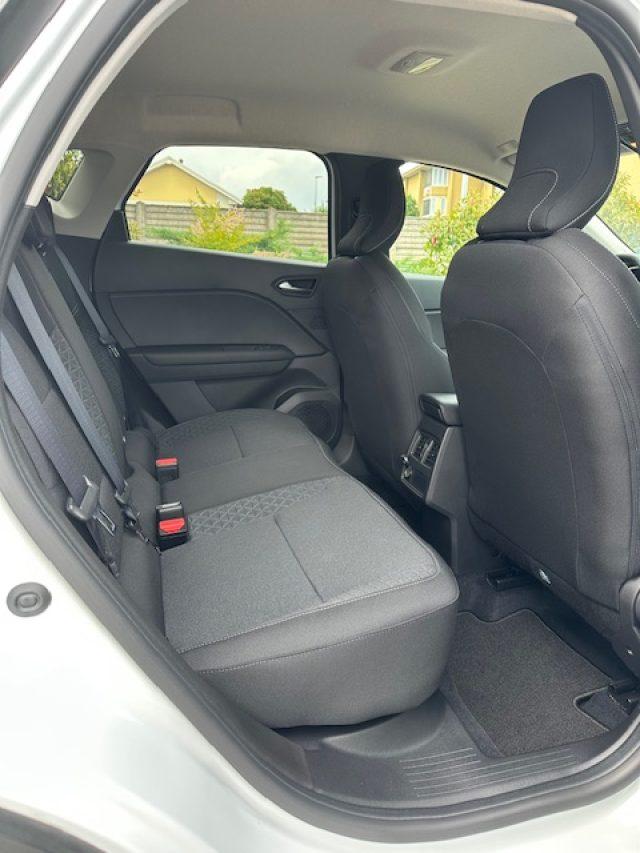 MITSUBISHI ASX 1.3L Mild Hybrid 140 CV Invite