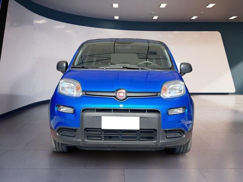 FIAT Panda 1.0 FireFly 70cv S&S Hybrid * PROMO *