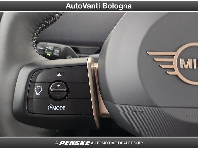 MINI Aceman Mini Aceman SE Classic