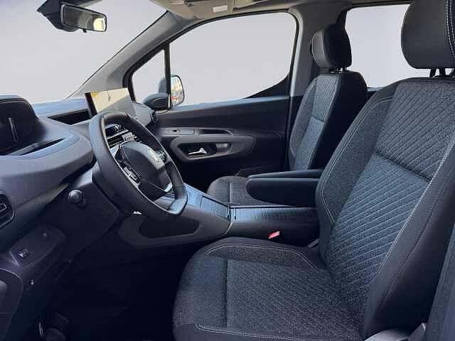 Peugeot Rifter 1.5 BlueHDi 130 CV Allure L 7 posti