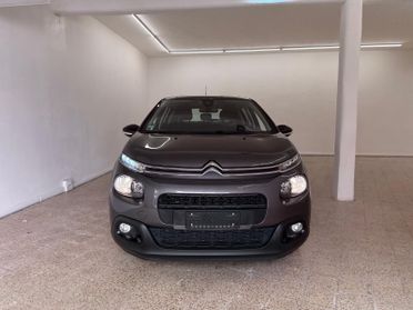 Citroen C3 83cv Benzina 5 porte Shine