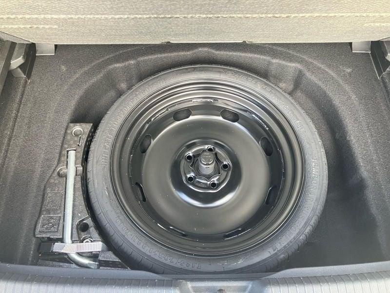Volkswagen Golf Golf 1.0 TSI EVO Life