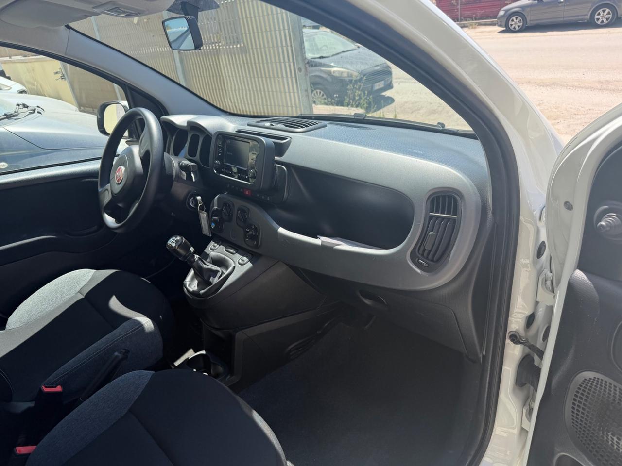Fiat Panda 1.0 benz/ibrida CITY LIFE 2023