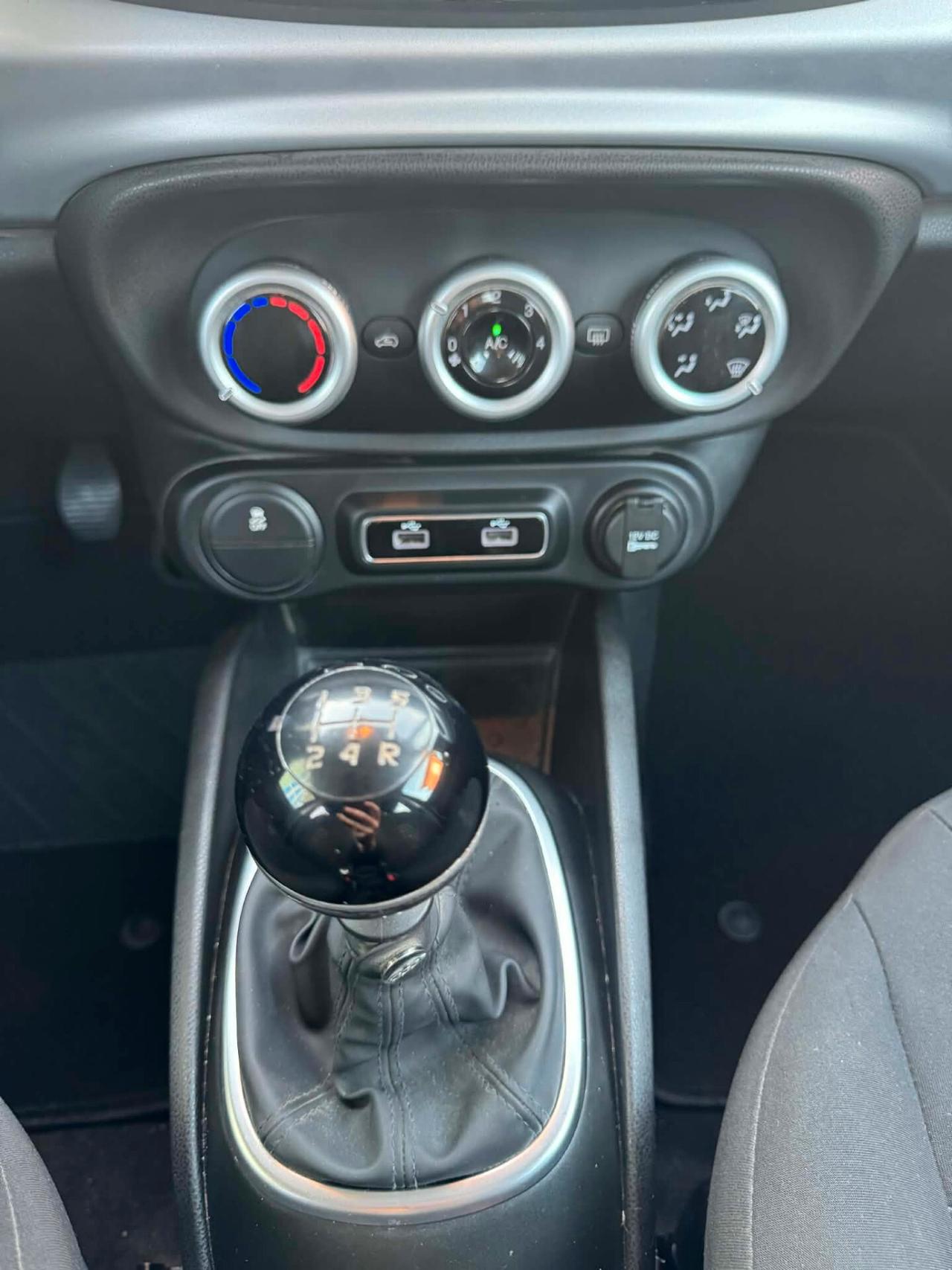 Fiat 500L 1.3 Multijet 95 CV Cross