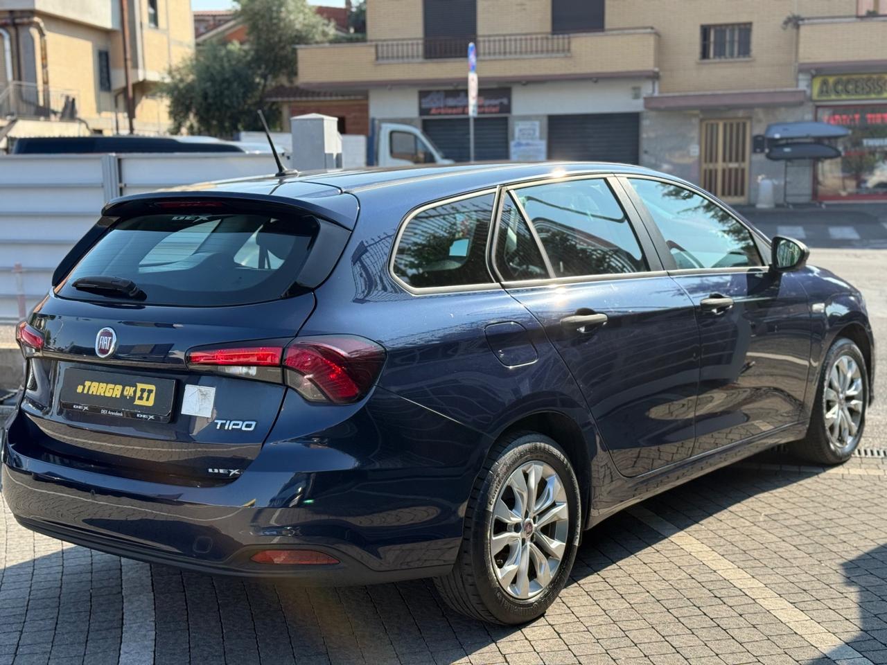 Fiat Tipo 1.4 SW Lounge GPL GARANTITA
