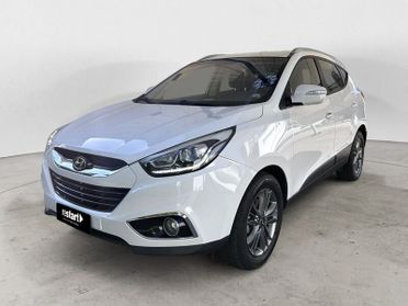 Hyundai ix35 1.7 CRDi 115 CV 2WD Xpossible