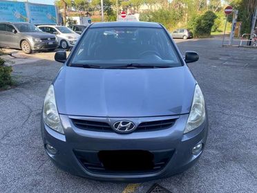 Hyundai i20 i20 I 2009 5p 1.2 Classic