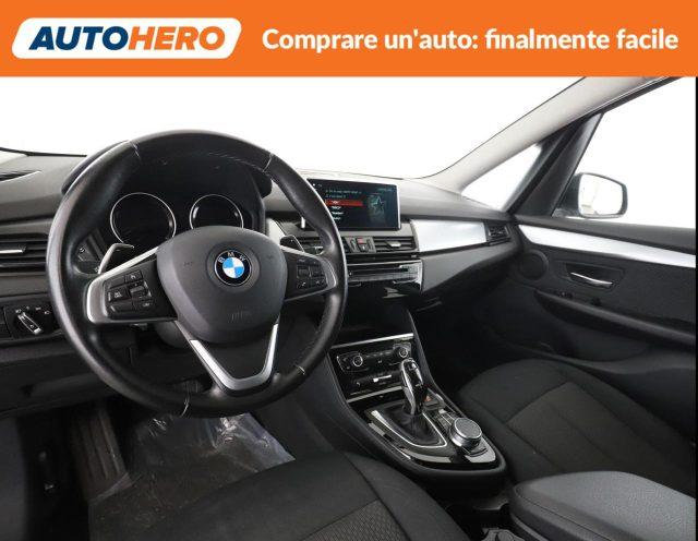 BMW 218 d Gran Tourer Advantage