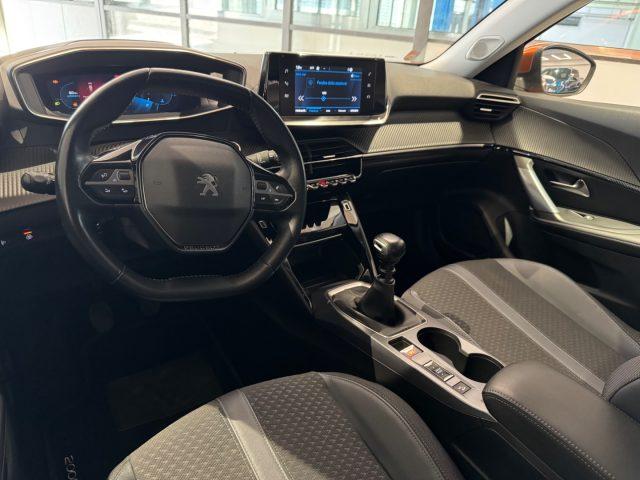 PEUGEOT 2008 BlueHDi 100 S&S Allure NEOPATENTATI
