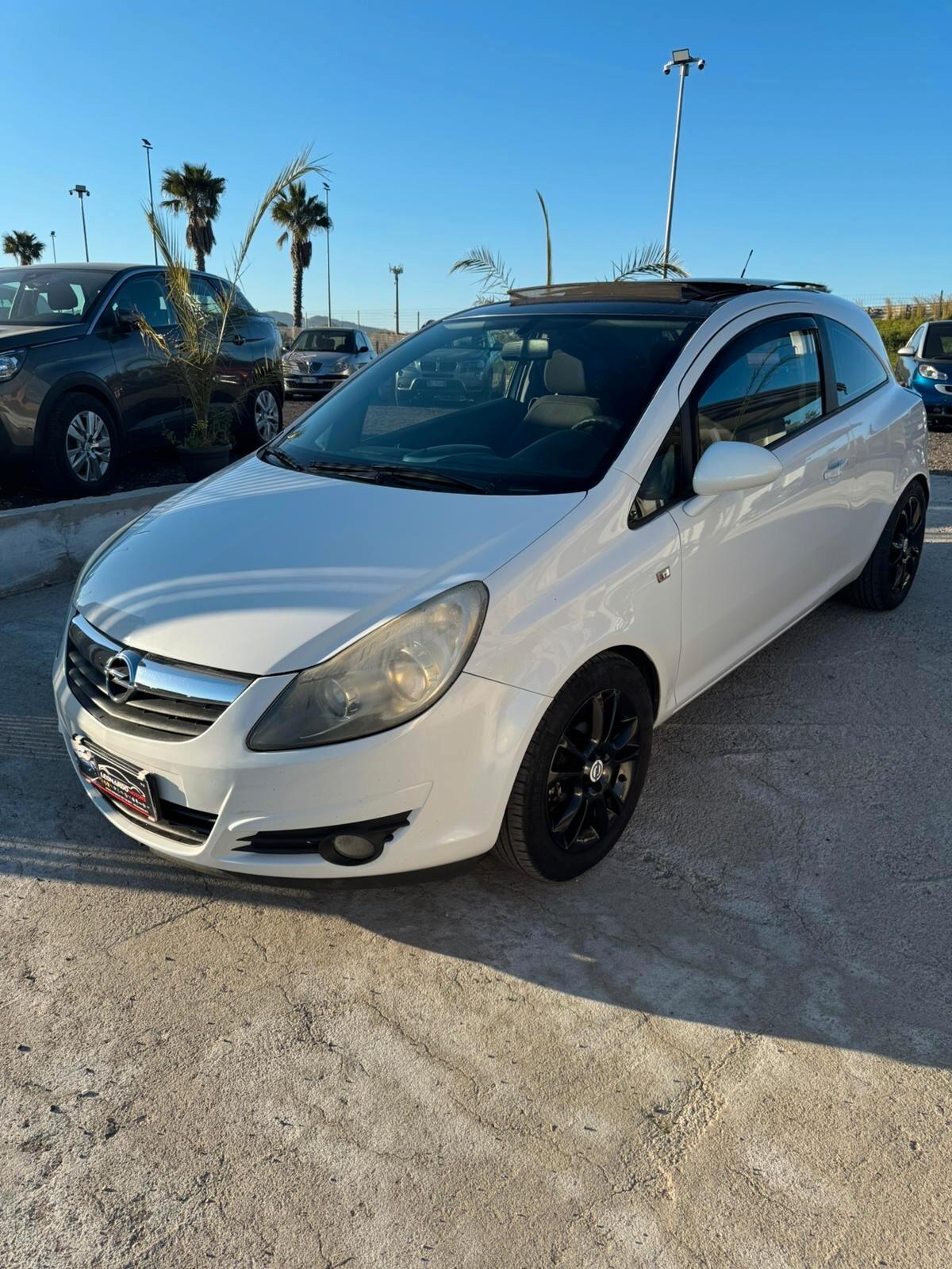 Opel Corsa 1.3 CDTI 90CV 3 porte Enjoy