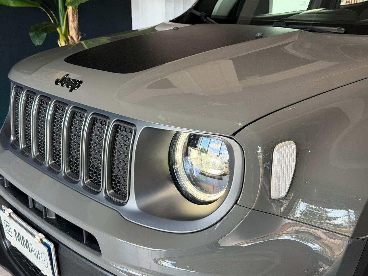 Jeep Renegade 1.6 Mjt 130cv Limited S