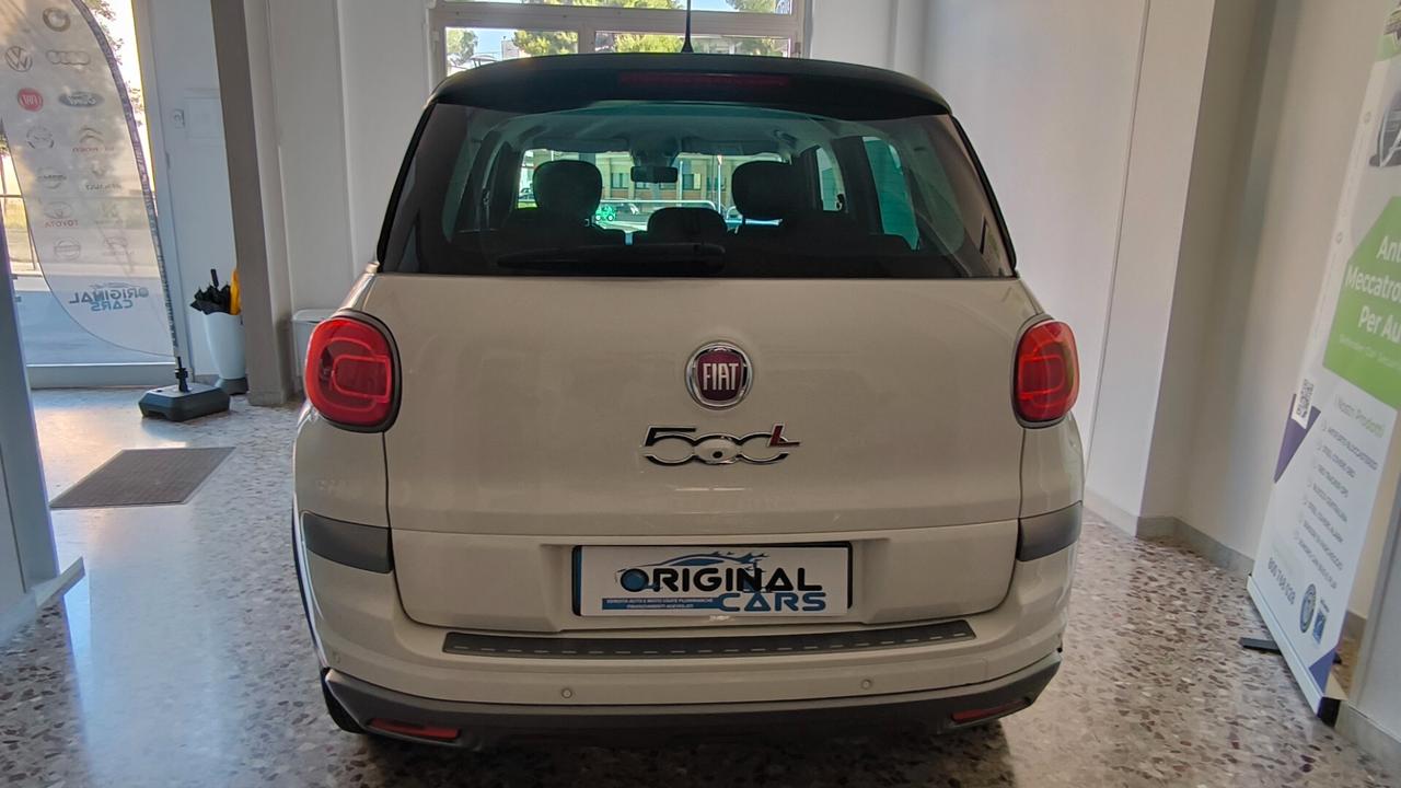 Fiat 500L 1.6 Multijet 120 CV Cross