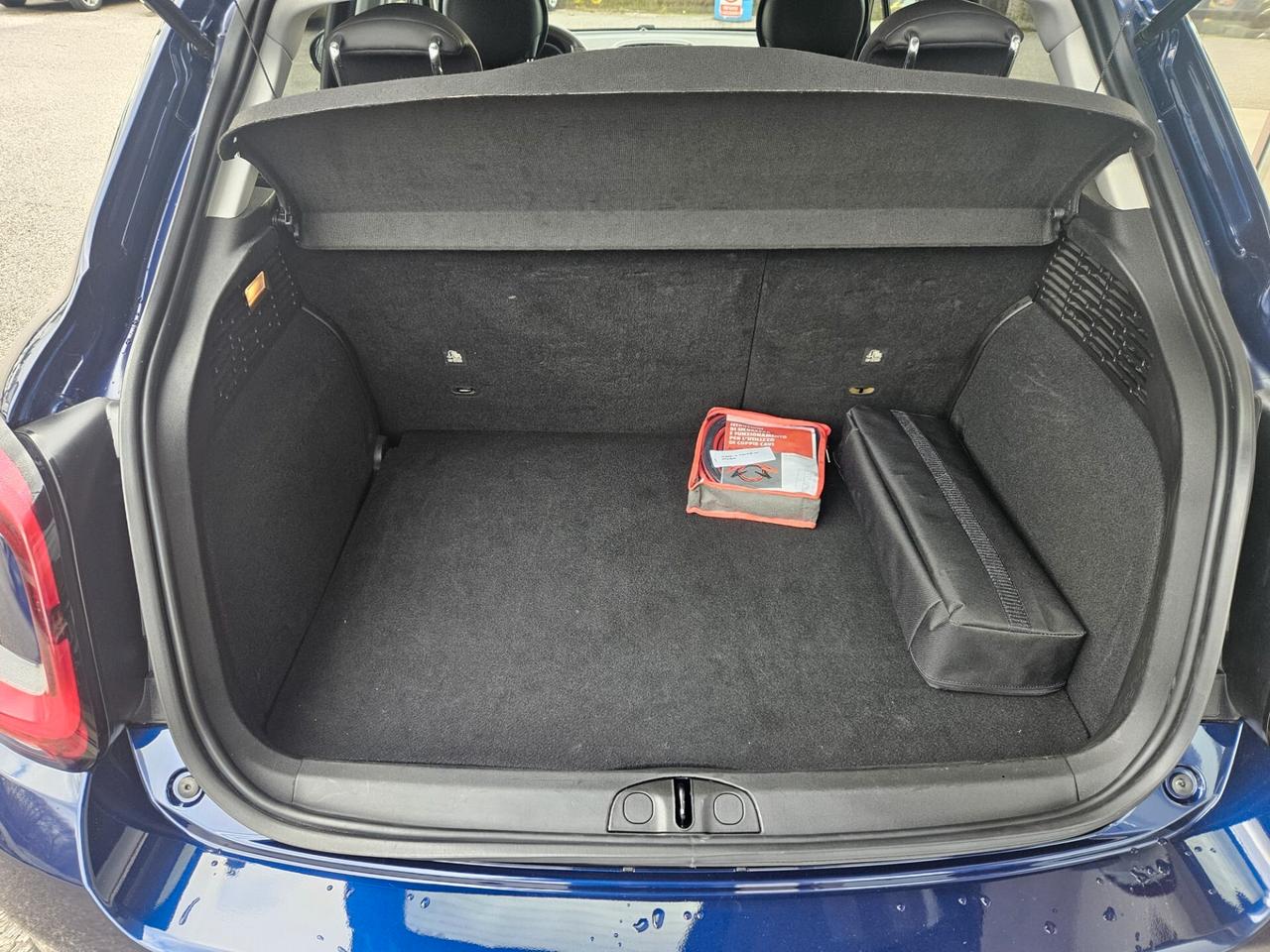 Fiat 500X 1.3 MultiJet 95 CV Sport