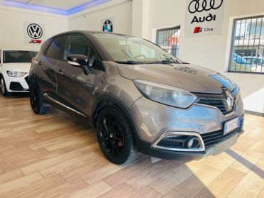Renault Captur 1.5 dCi 90 CV