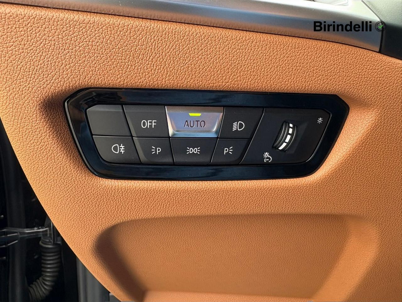 BMW 318d Touring