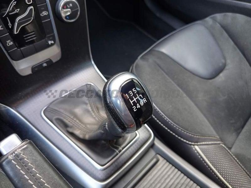 Volvo V40 V40 2.0 d2 R-design my19