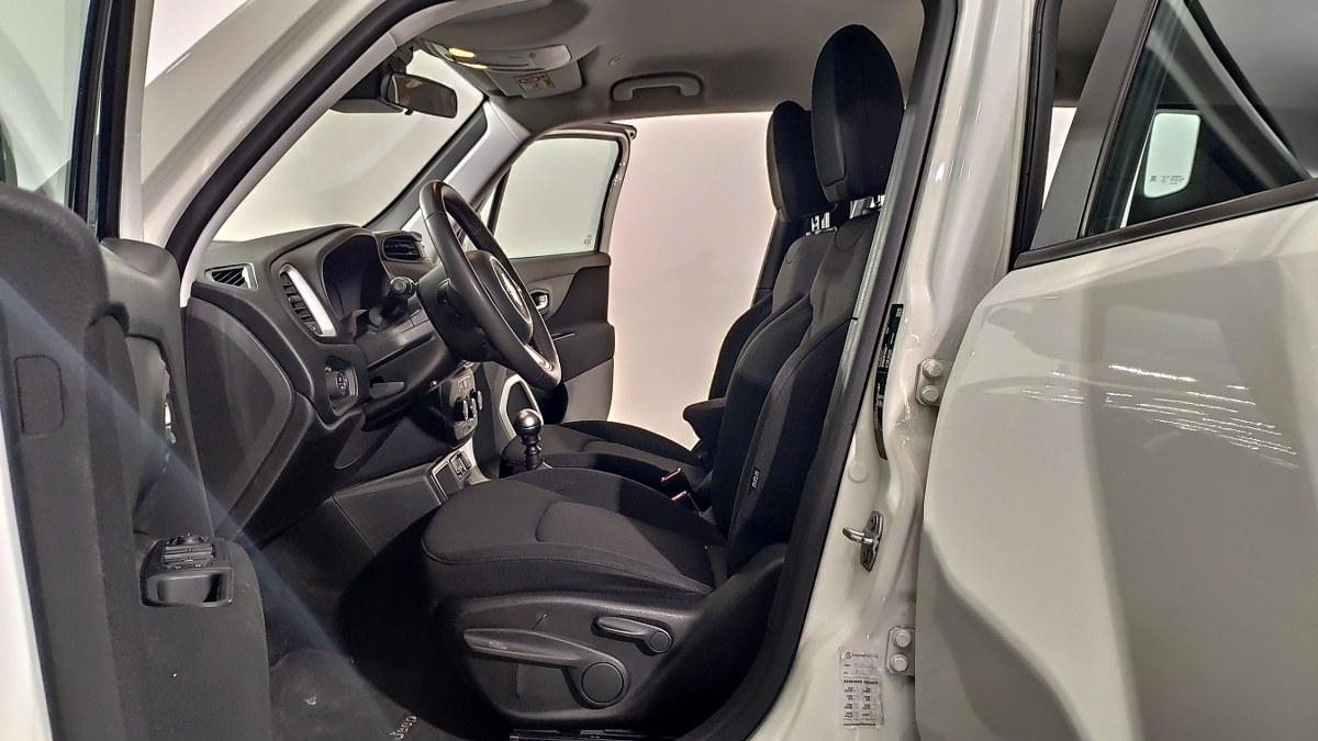 JEEP Renegade 1.0 T3 Longitude