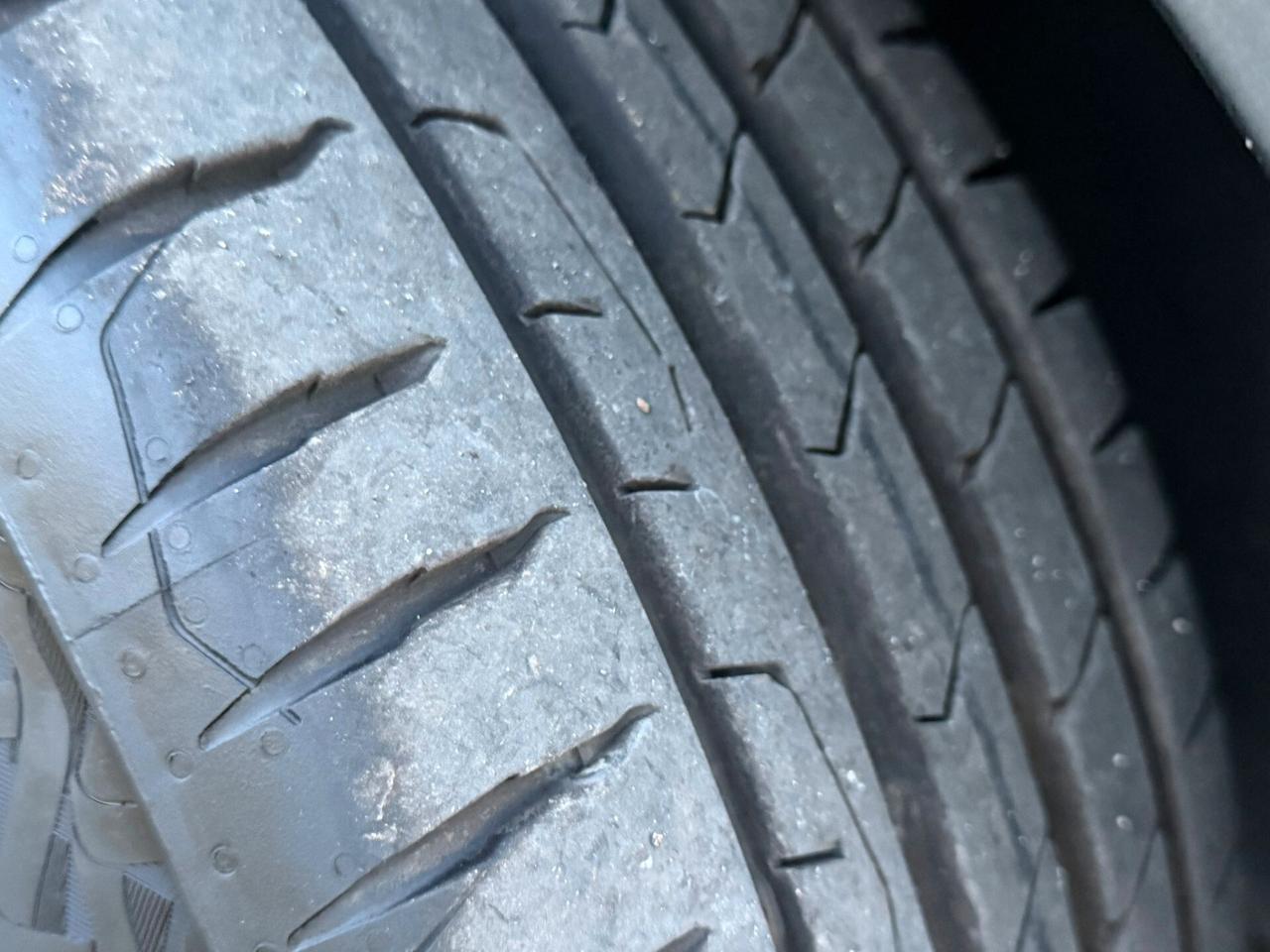 Citroen C4 Berlina 1.4 95CV Euro 5b