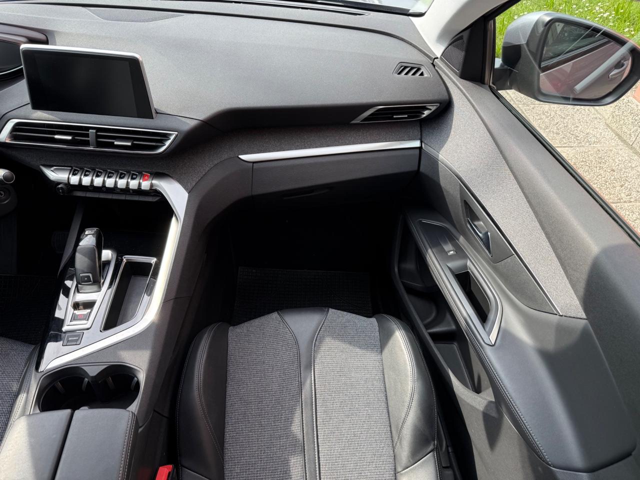 Peugeot 5008 BlueHDi 130 S&S EAT8 Allure 7 POSTI