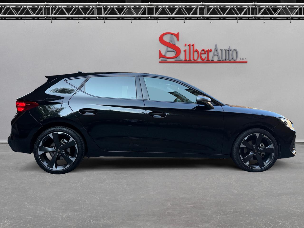 Cupra Leon 2.0 tdi 150cv dsg