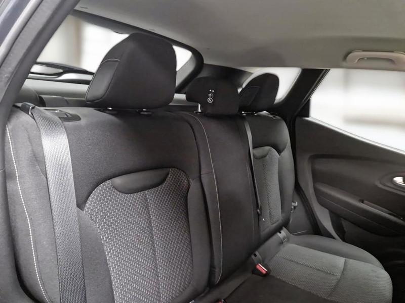 RENAULT KADJAR 1.5 DCI 85KW BLUE BUSINESS CROSSOVER