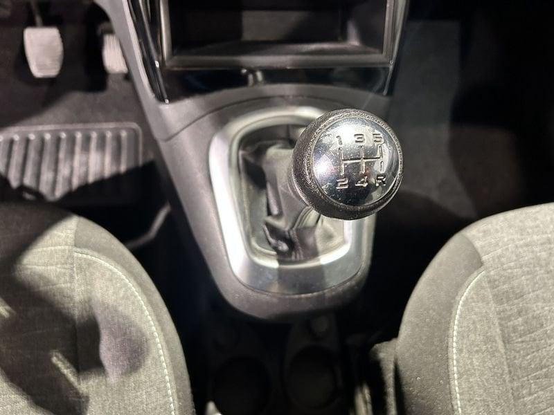 Citroën C3 Picasso C3 Picasso PureTech 110 Exclusive