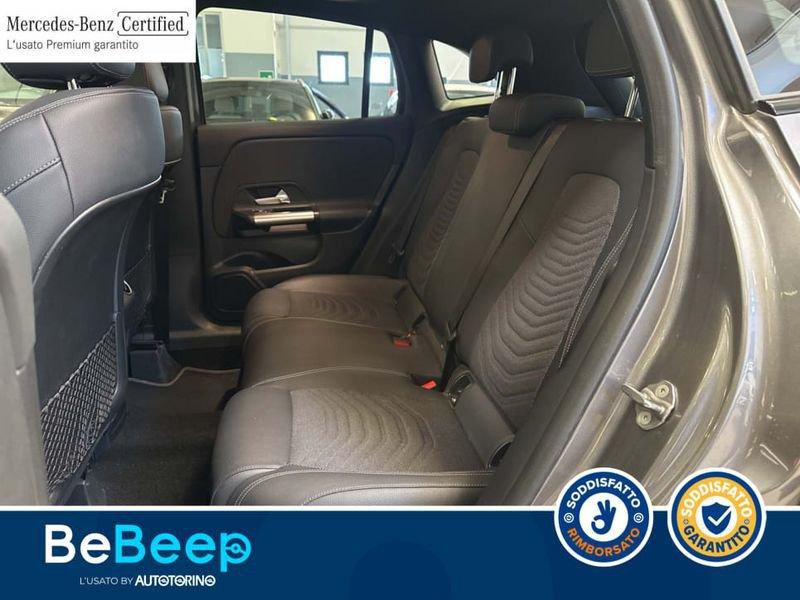 Mercedes-Benz GLA 200 D SPORT PLUS AUTO