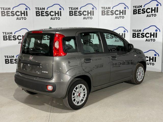 FIAT Panda 1.0 FireFly S&S Hybrid 5 POSTI