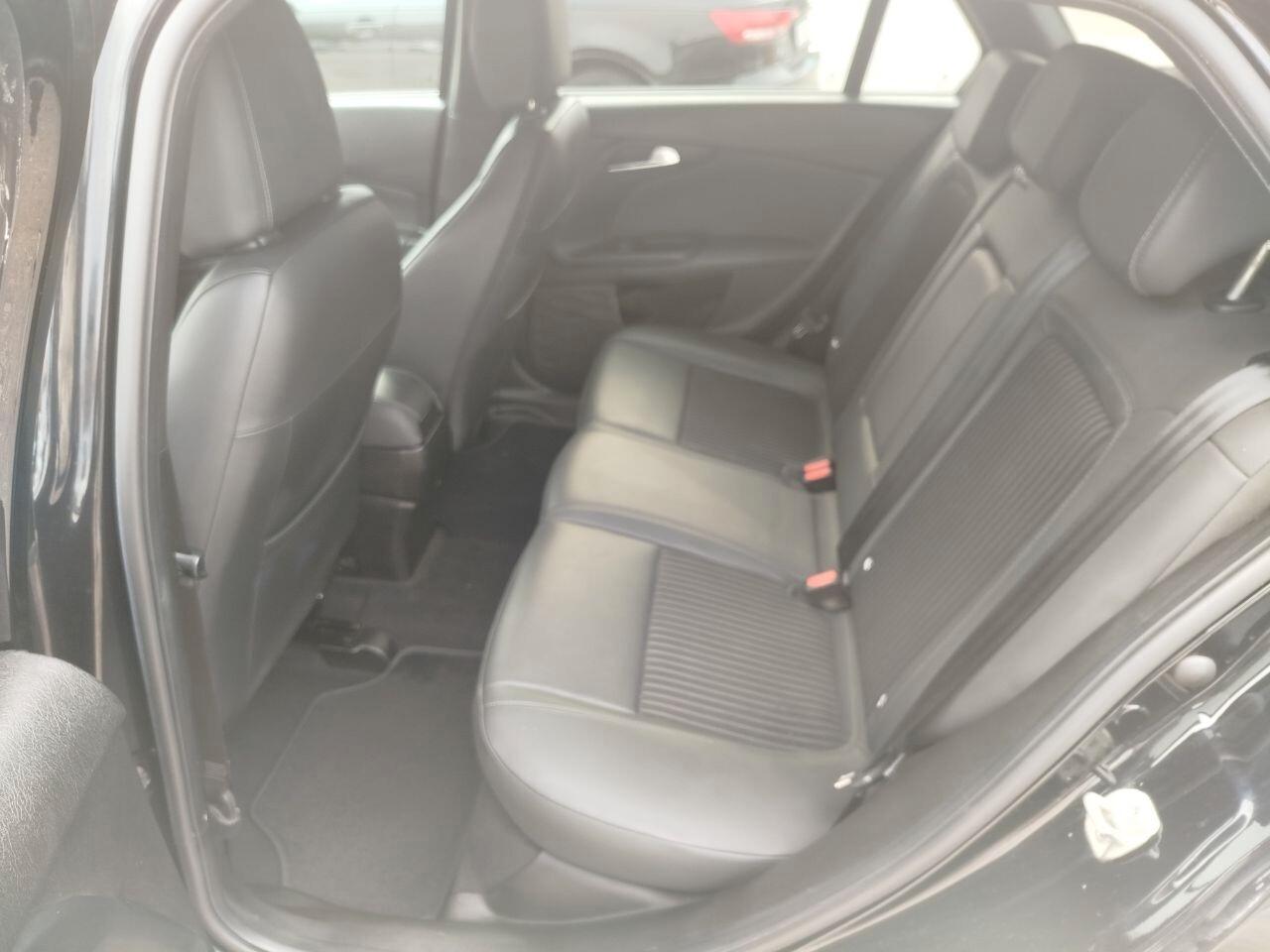 Fiat Tipo 1.4 T-Jet 120CV SW S-Design