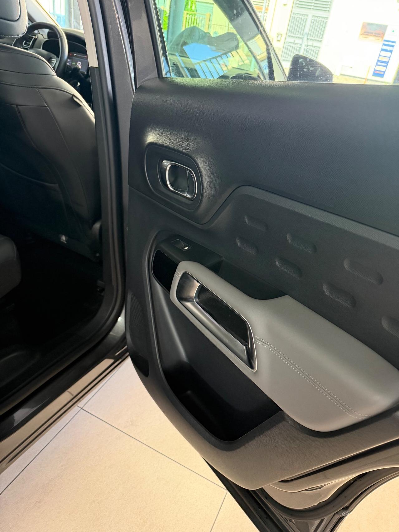 Citroen C5 Aircross BlueHDi 130 S&S Shine 2022