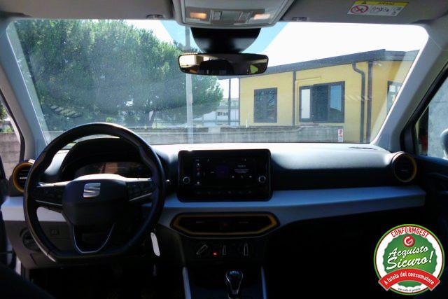 SEAT Arona 1.0 EcoTSI Style