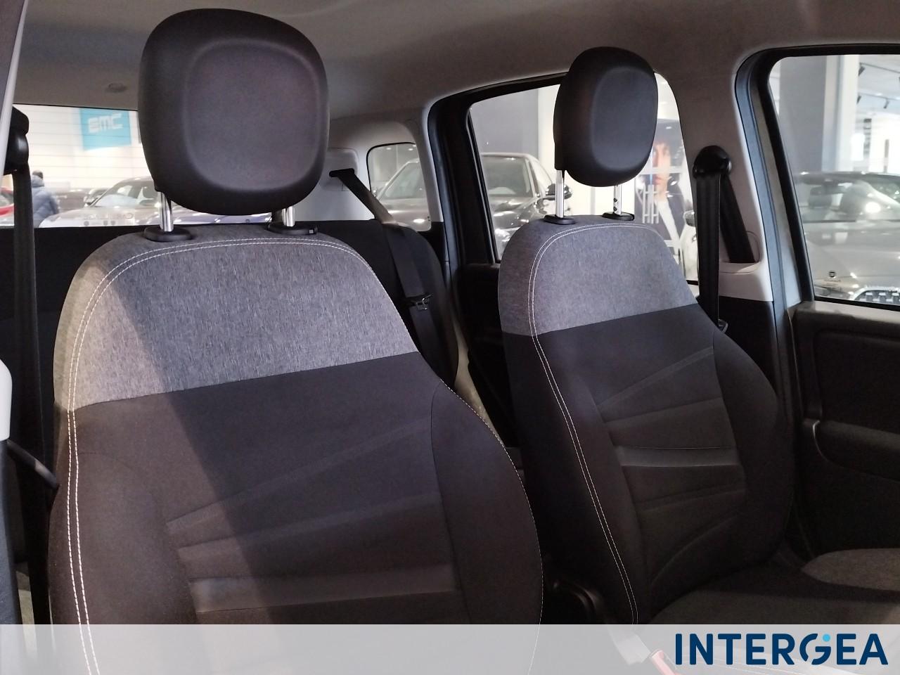 FIAT Panda 1.2 easypower Gpl s&s 69cv