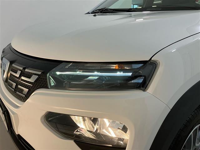 DACIA Spring Electric 45 Comfort