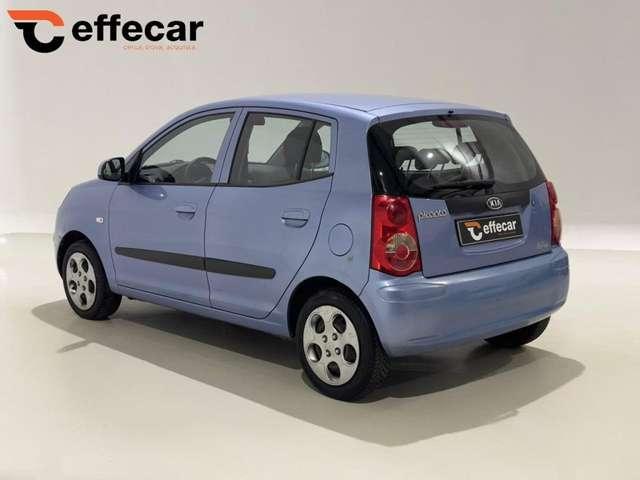 Kia Picanto 1.0 12V Life Bi-Fuel