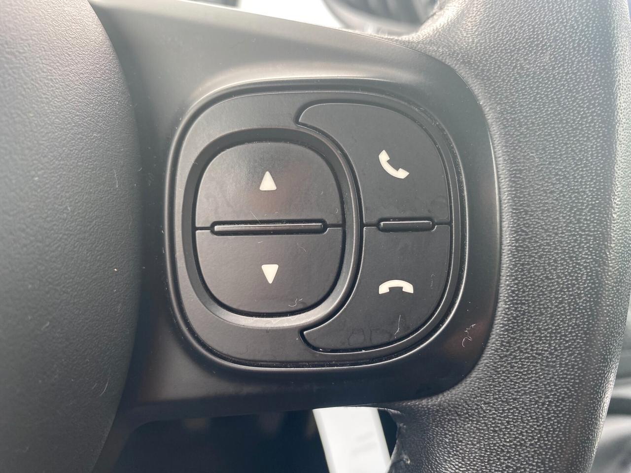 Fiat 500 1.0 Hybrid Connect >STUPENDA !!!