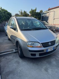 Fiat Idea 1.3 Multijet 16V Active