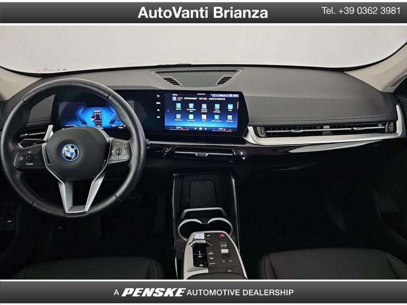 BMW iX1 eDrive 20 xLine Special Edition