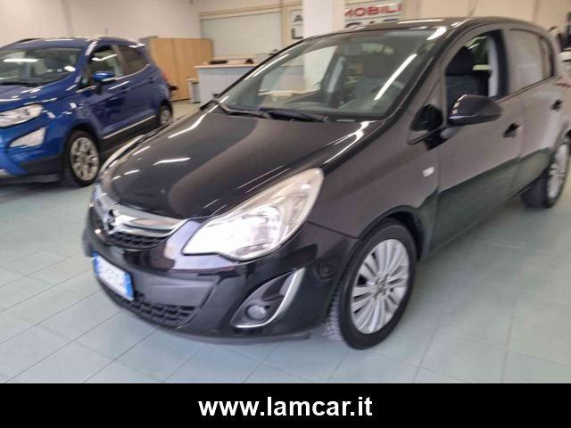OPEL Corsa 1.3 CDTI 75CV F.AP. 5 porte Elective