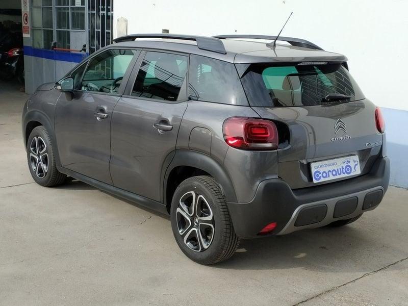 Citroën C3 Aircross 110 1.5 hdi Feel Promo Fin Ass