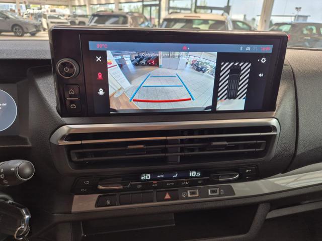 FIAT Ulysse 2.0 BlueHDi 180 CV AT8 L3 Combi 9P+ OPTIONAL