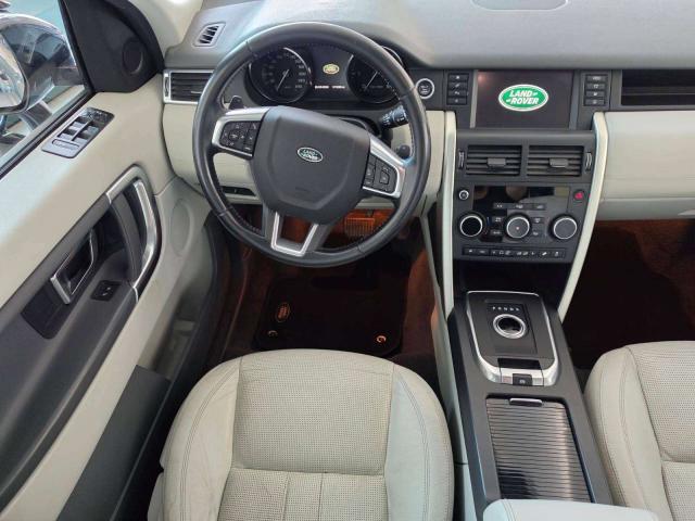 Land Rover Discovery Sport 2.0 td4 HSE Luxury awd 150cv auto