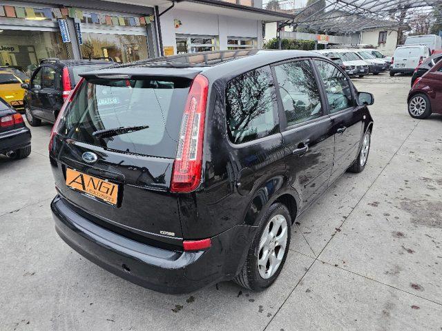 FORD C-Max 1.6 TDCi 110 CV