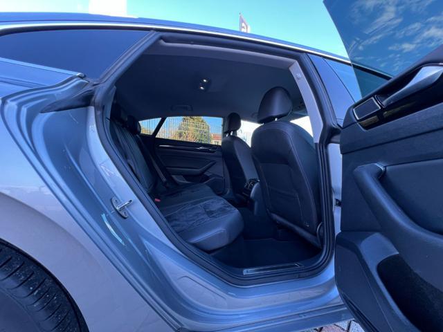 Volkswagen Arteon 2.0 tdi Elegance 4motion 190cv dsg